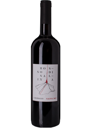 Caravaglio Salina Rosso 2022