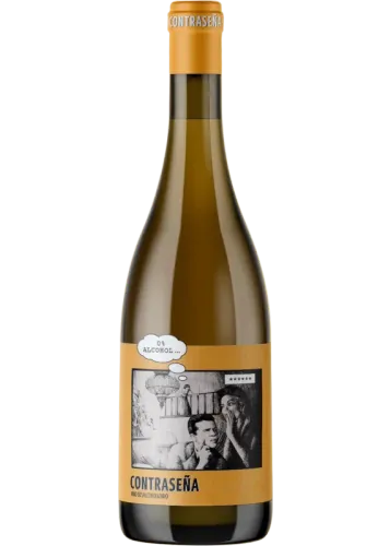 Luzón Contraseña S/A Blanco 2025