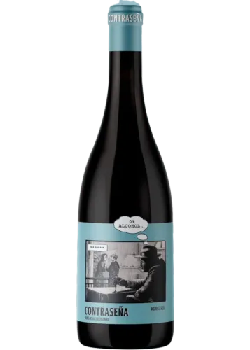 Luzón Contraseña S/A Tinto 2025