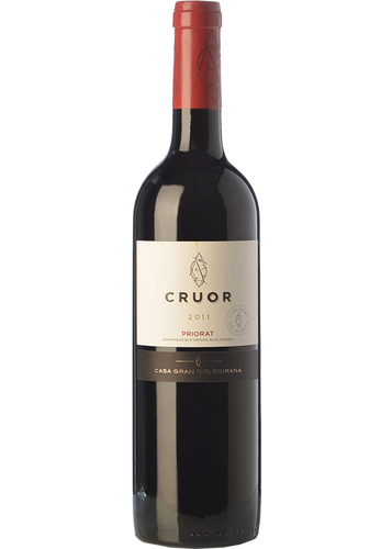 Cruor 2021 (Magnum)