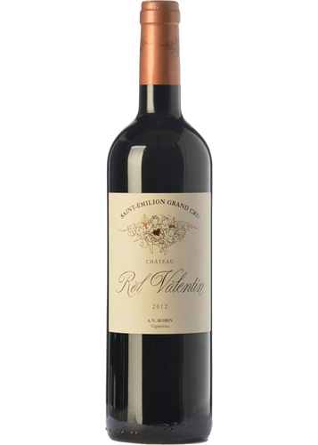 Château Rol Valentin 2018