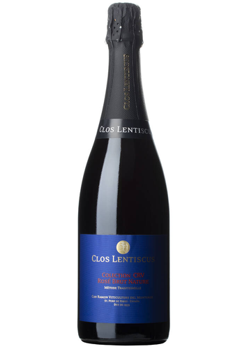 Clos Lentiscus Syrah Colection CRV Rosé 2017