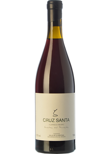 Suertes del Marqués Cruz Santa 2021