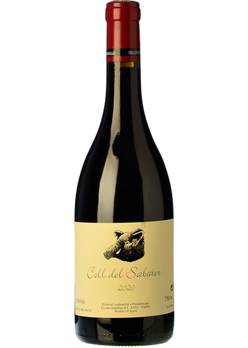 Coll del Sabater 2024