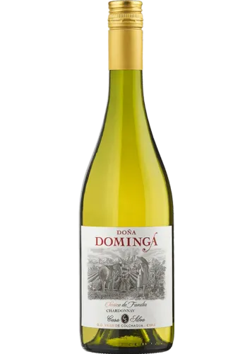 Casa Silva Doña Dominga Chardonnay 2020