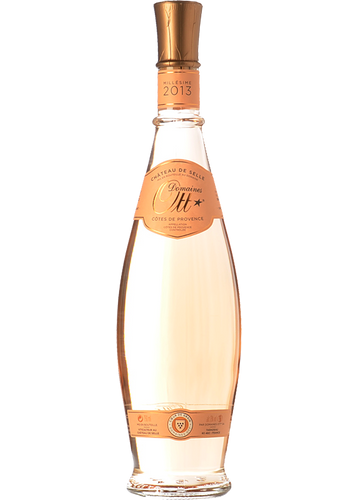 Château de Selle Rosé 2025 (Doble Magnum)