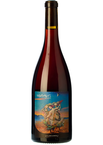 Còsmic Encarinyades 2025