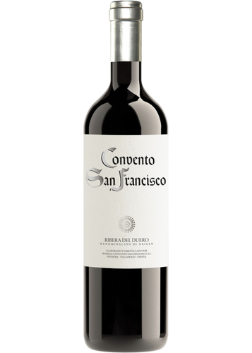 Convento San Francisco 2020 (Magnum)