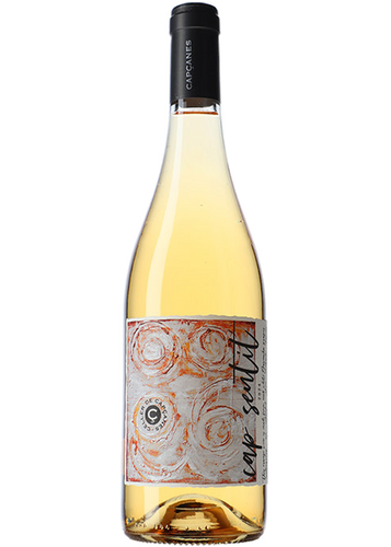 Cap Sentit Orange Wine 2024