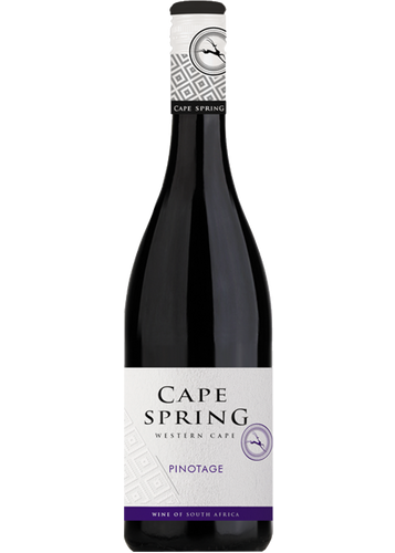 Cape Spring Pinotage 2023