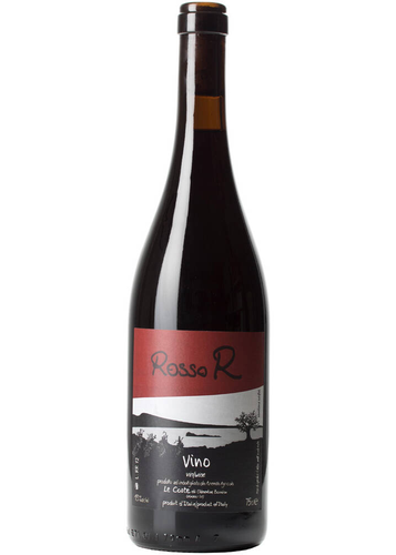 Le Coste Rosso R 2019