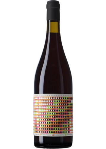 Celler Bellaserra Supermoon Negre 2024