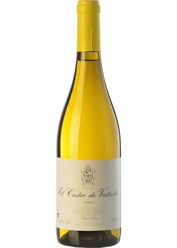 El Castro de Valtuille Godello 2024