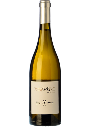Còsmic Via Fora Blanc 2018