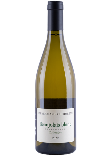 Chermette Chardonnay Collonges 2022