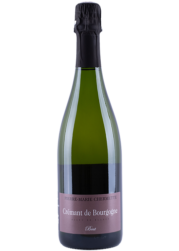 Chermette Crémant de Bourgogne Brut
