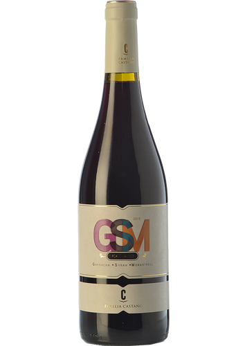 Castaño GSM 2023