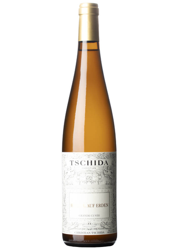 Christian Tschida Himmel auf Erden G.Cuvée 2022