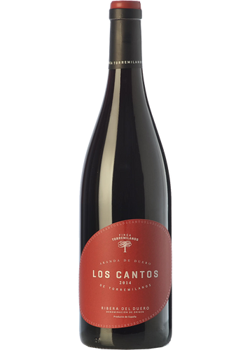 Los Cantos de Torremilanos 2022 (Magnum)