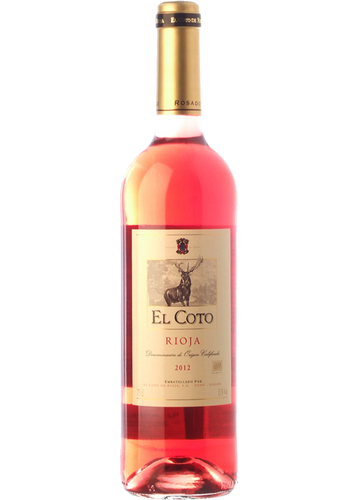 El Coto Rosado 2024