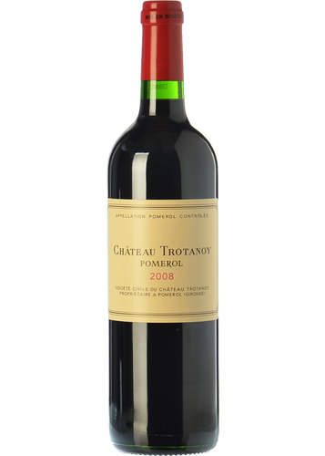 Château Trotanoy 2021