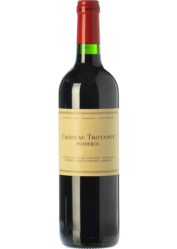 Château Trotanoy 2023