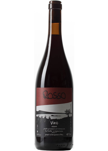 Le Coste Rosso 2021