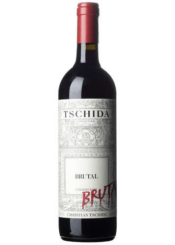 Christian Tschida Brutal 2023