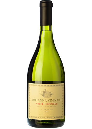 Catena Adrianna White Stones Chardonnay 2023