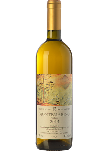 Cascina degli Ulivi Montemarino 2021