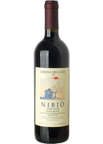 Cascina degli Ulivi Nibiô Pinolo 2016