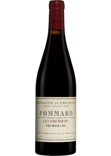 Courcel Pommard 1er Cru Les Fremiers 2019