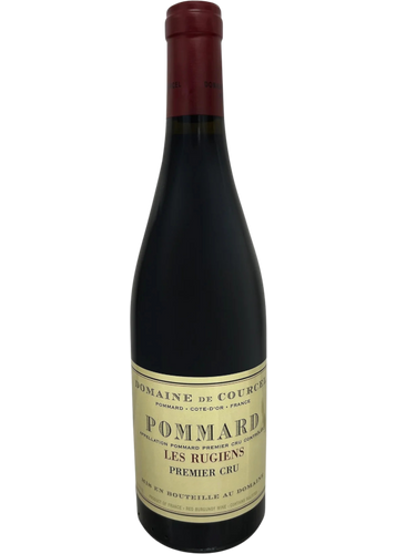 Courcel Pommard 1er Cru Les Rugiens 2019