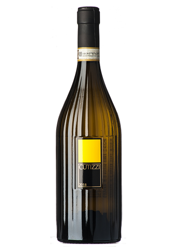 Feudi di San Gregorio Greco di Tufo Cutizzi 2021