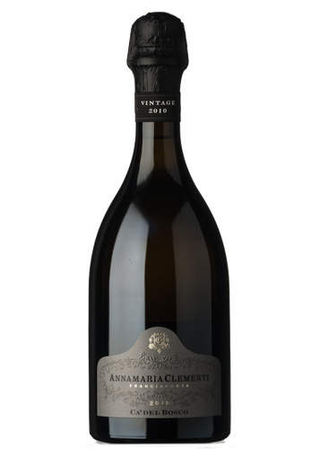 Ca' del Bosco Franciacorta Annamaria Clementi 2013