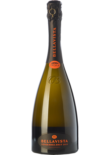 Bellavista Franciacorta Brut 2012