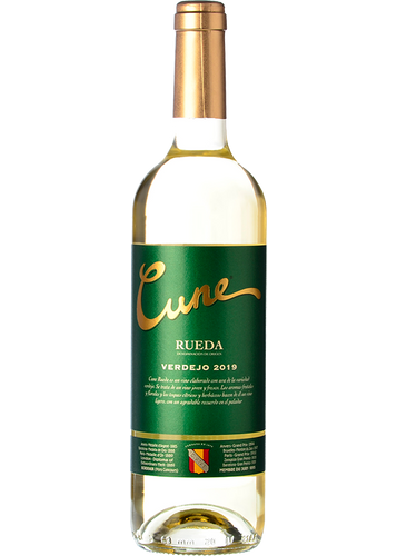 Cune Verdejo 2024