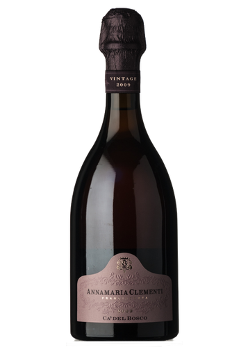 Ca' del Bosco Annamaria Clementi Rosé 2013