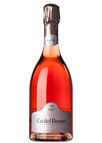 Ca' del Bosco Cuvée Prestige Rosé Brut