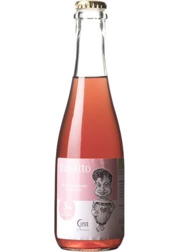 Cueva Rosatto (0.37 L)