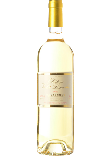 Château Violet-Lamothe 2022 (0,37 L)