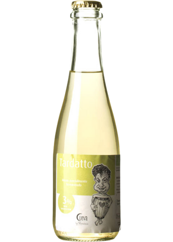 Cueva Tardatto (0.37 L)