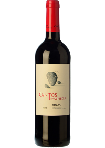 Cantos de Valpiedra 2021