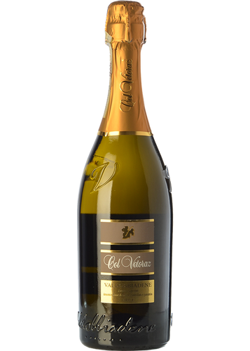 Col Vetoraz Valdobbiadene Brut 2021