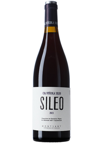 Companyia Vitícola Sileo 2023