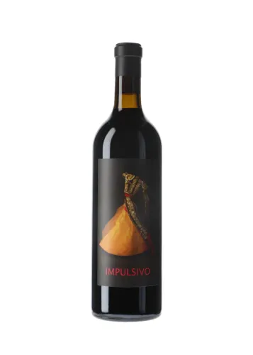Cayuse Vineyards Impulsivo 2018