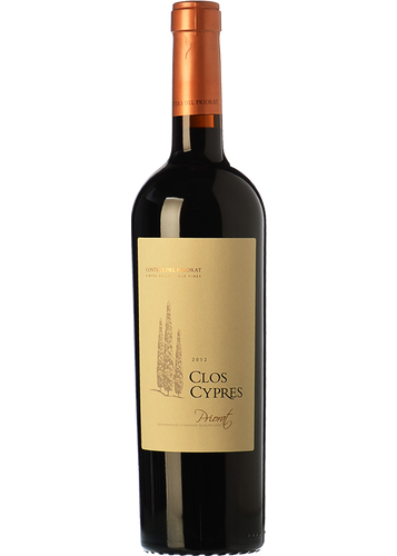 Clos Cypres 2014
