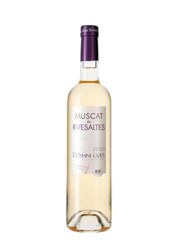 Cazes Muscat de Rivesaltes 2020