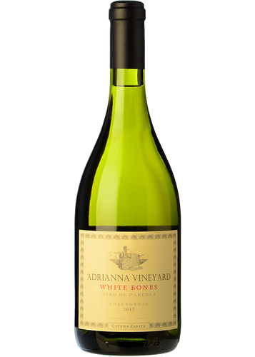 Catena Adrianna White Bones Chardonnay 2023