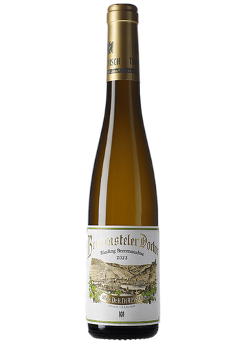 Thanisch Berncasteler Doctor Beerenauslese 2023 (0,37 L)